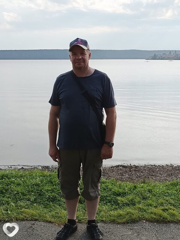 Сергей, 56, Екатеринбурге — анкета №4270655