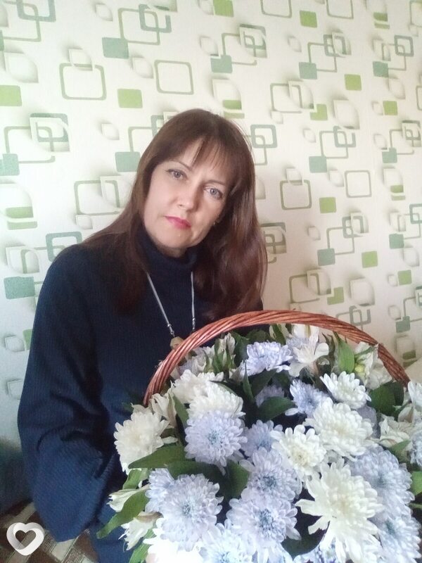 Евгения, 46, Новосибирске — анкета №4270708