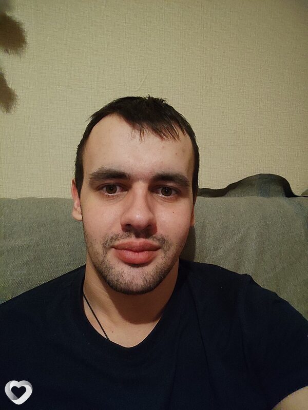 Максим, 26, Рубцовске — анкета №4270718