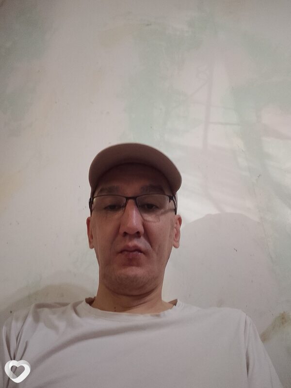 Адик, 45, Астане — анкета №4270722