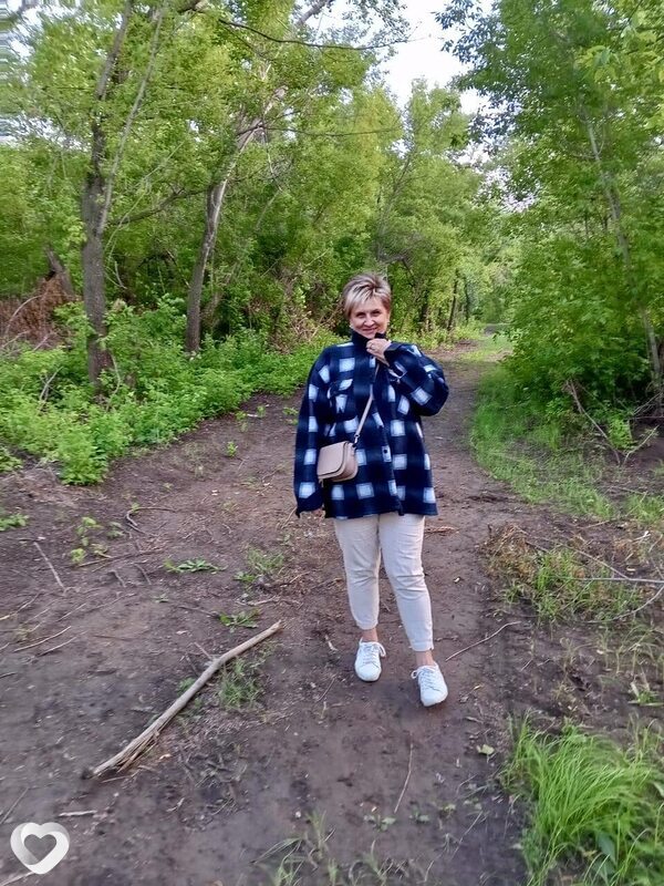 Любовь, Орск
