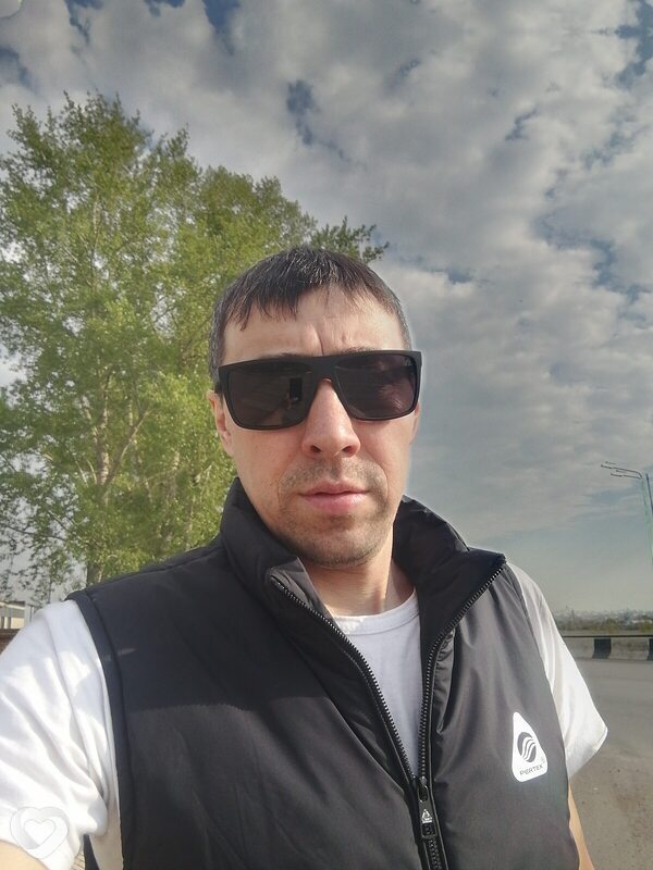 Фидаил, 42, Набережных Челнах — анкета №4270532