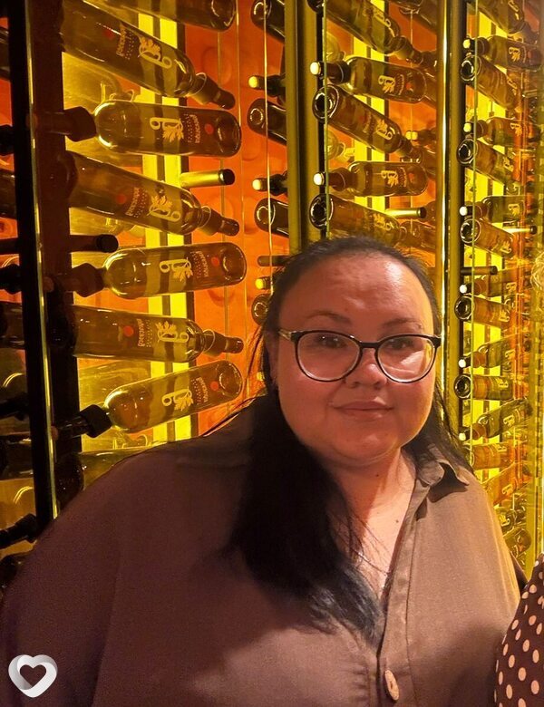 Екатерина, 37, Чебоксарах — анкета №4270536