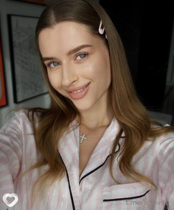 Амелия, 20, Киеве — анкета №4270540
