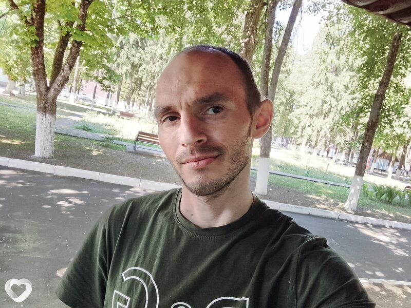 Роман, 31, Брянске — анкета №4270550