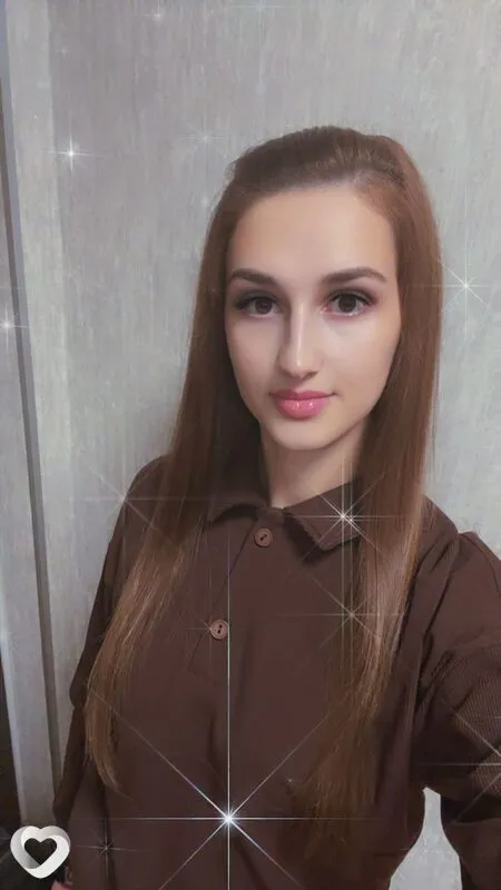 Татьяна, 27, Москве — анкета №4270551