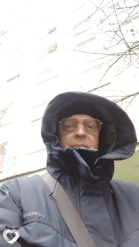 Гоша, 56, Москве — анкета №4271183