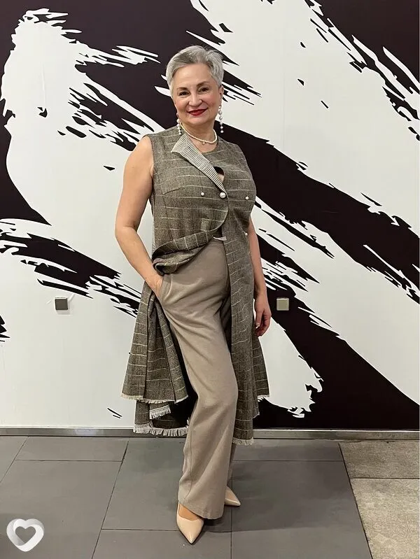 Наталия, 59, Москве — анкета №4271184