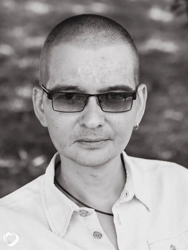 Александр, 38, Подольске — анкета №4271185