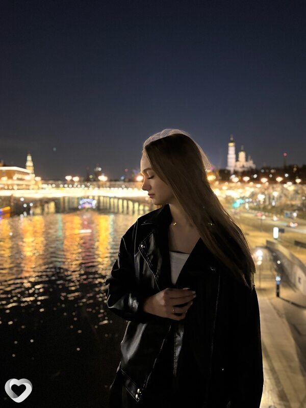 Елизавета, 19, Нижнем Новгороде — анкета №4271187