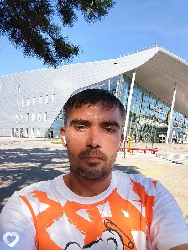 Николай, 37, Барнауле — анкета №4271194