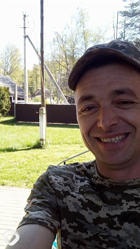 Алексей, 38, Запорожье — анкета №4271197