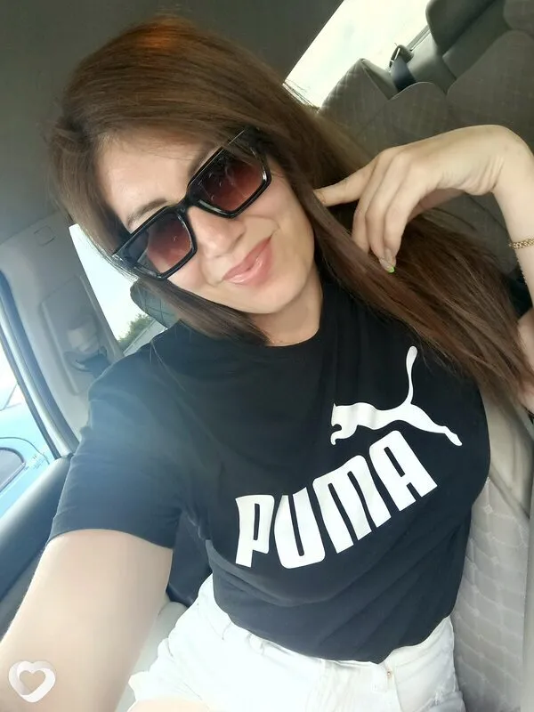 Снежана, 42, Барнауле — анкета №4271199