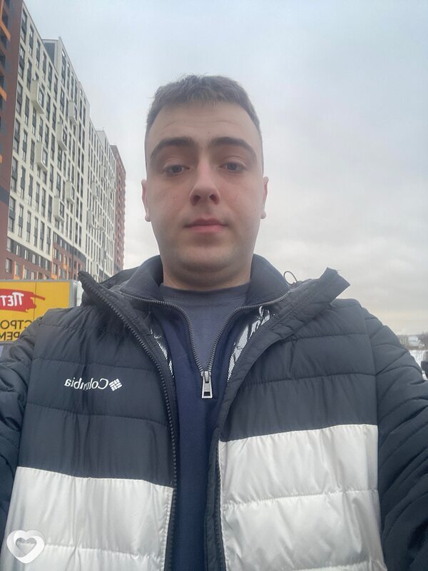 Тимофей, 21, Санкт-Петербурге — анкета №4271201