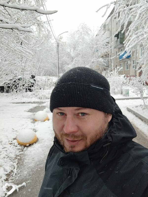 Павел, 41, Подольске — анкета №4270757