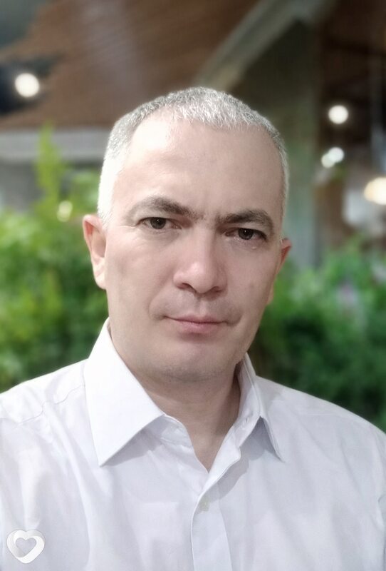Эльдар, 46, Нефтекамске — анкета №4270763