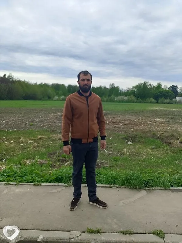 Nver, 30, Москве — анкета №4270769