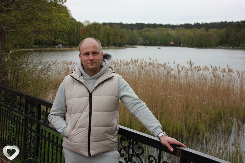 Евгений, 38, Самаре — анкета №4270770
