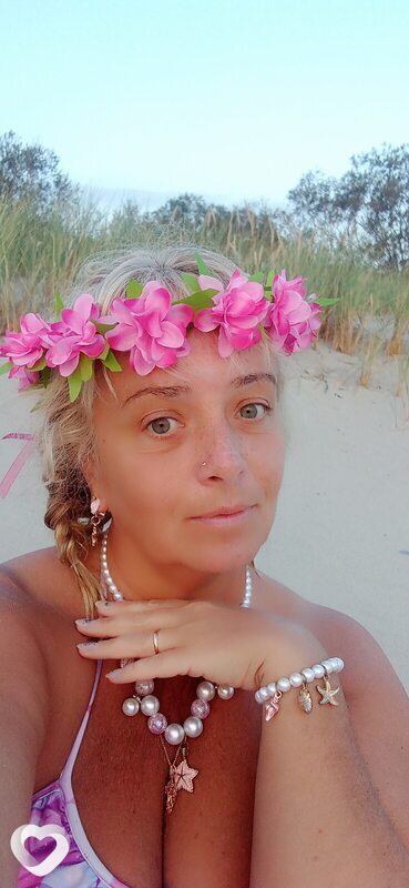 Ольга, 54, Калининграде — анкета №4270773