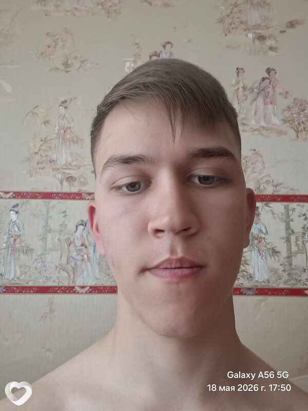 Влад, 19, Симферополе — анкета №4270779