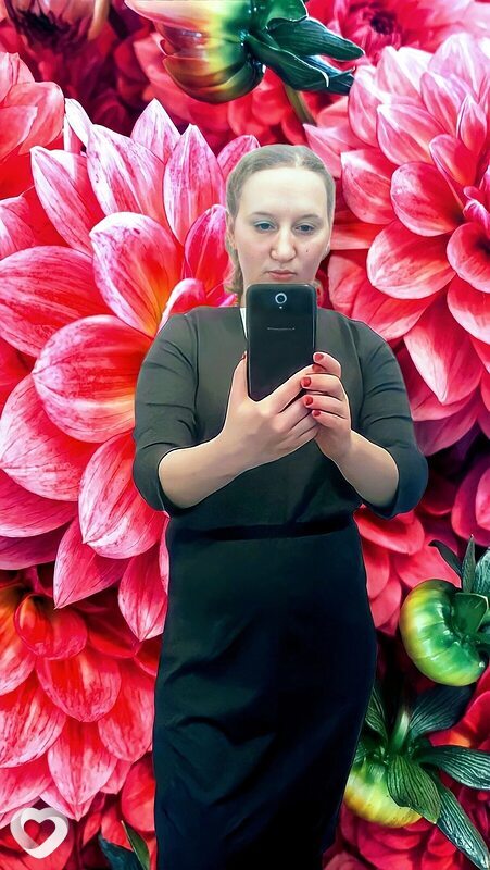 Кристина, Северодвинск