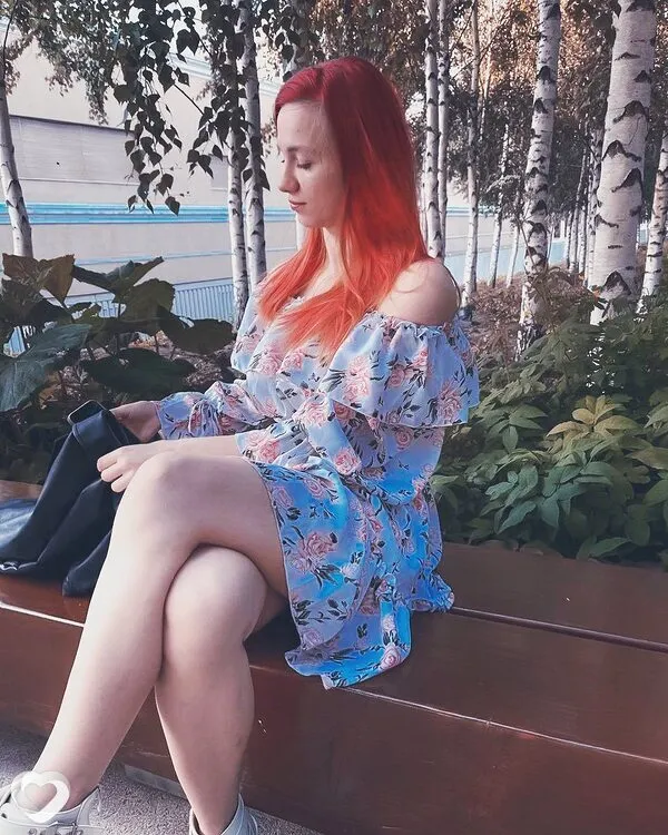 Анастасия, 28, Москве — анкета №4270908