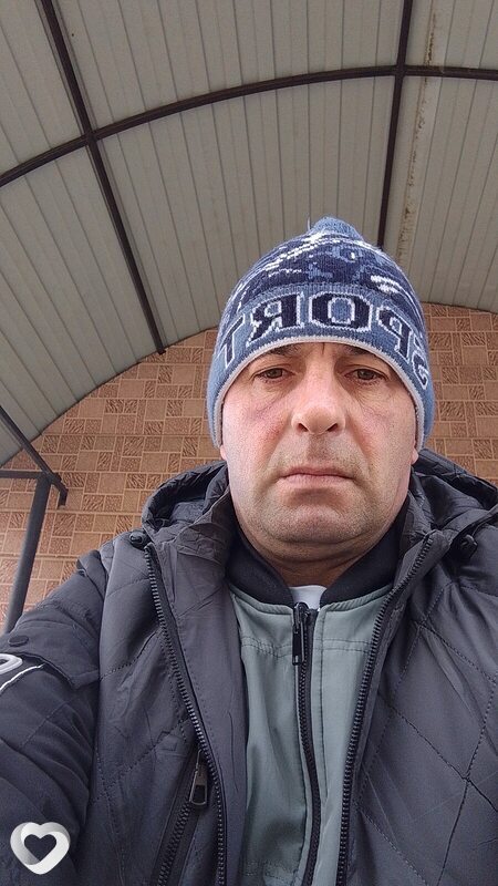 Алекс, 40, Владивостоке — анкета №4270916