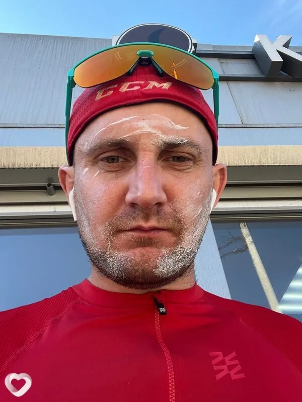 Дмитрий, 40, Москве — анкета №4270918