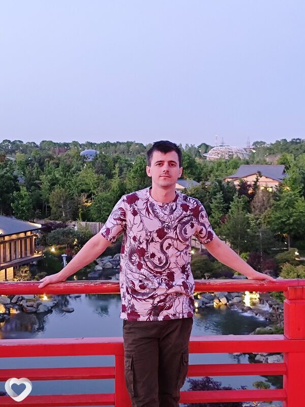 Виталий, 26, Краснодаре — анкета №4270919