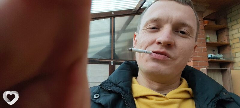 Максим, 35, Челябинске — анкета №4270924