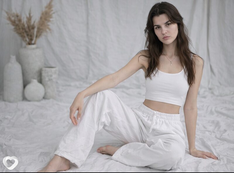 Алена, 20, Минске — анкета №4270925