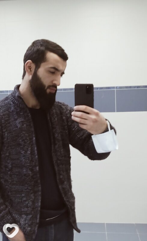 Чамал, 28, Екатеринбурге — анкета №4270926
