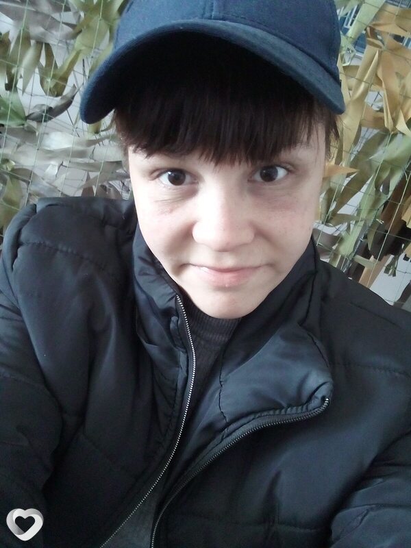 Елена, 32, Красноярске — анкета №4270929