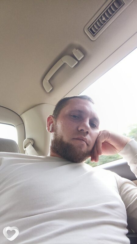 Сергей, 29, Ростове-на-Дону — анкета №4270833