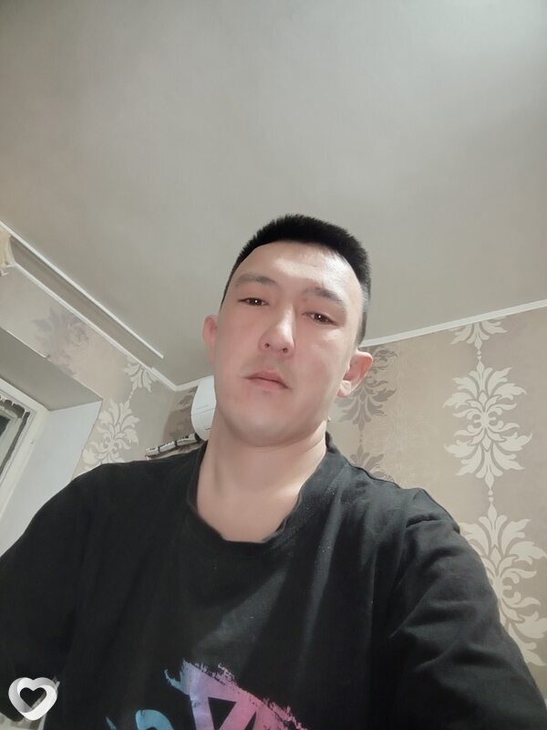 Sagdat, 28, Сургуте — анкета №4270843