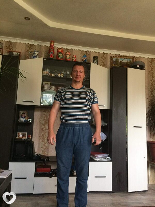Александр, 44, Нижнем Новгороде — анкета №4271258