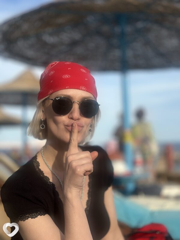 Елена, 44, Краснодаре — анкета №4271259