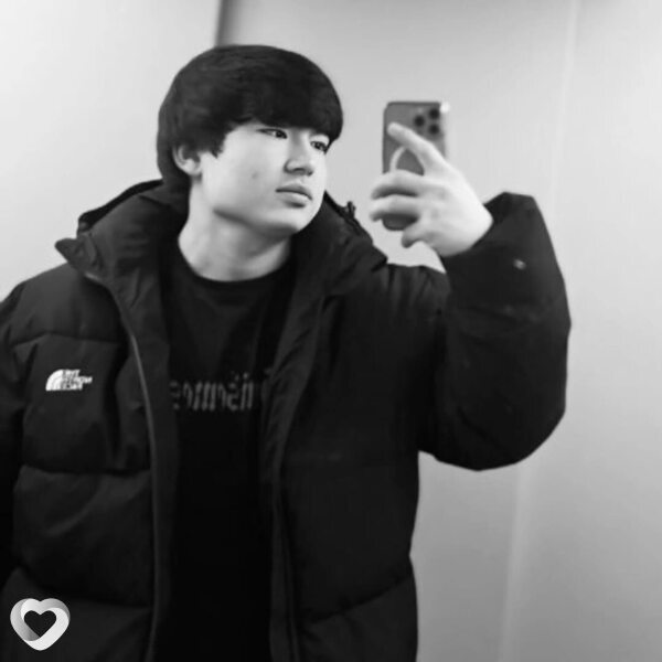 Самандар, 20, Санкт-Петербурге — анкета №4271266