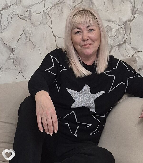 Елена, Адлер