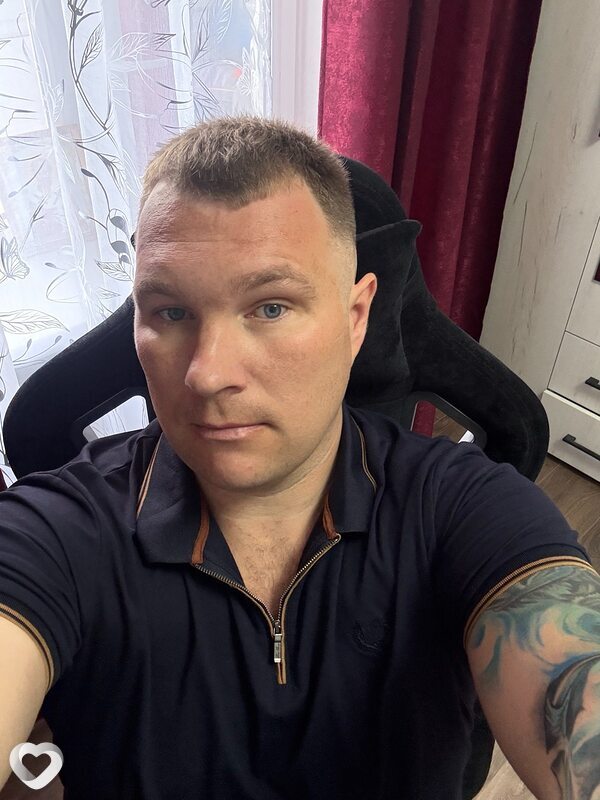 Сергей, 38, Белореченске — анкета №4271270