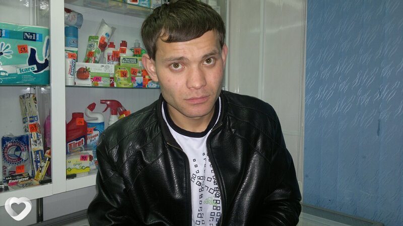 Михаил, 37, Абакане — анкета №4271271