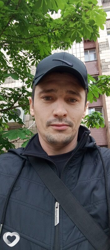 Валентин, 32, Самаре — анкета №4271278