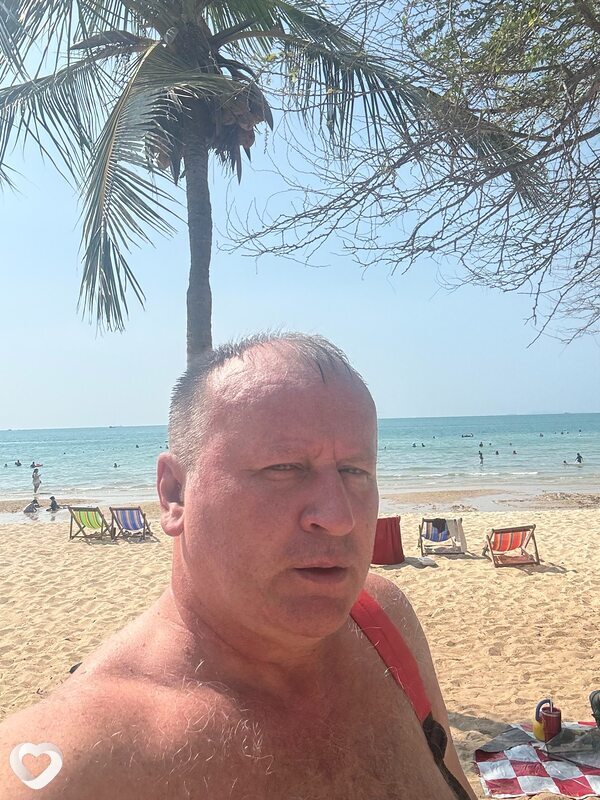 Алексей, 55, Москве — анкета №4270810