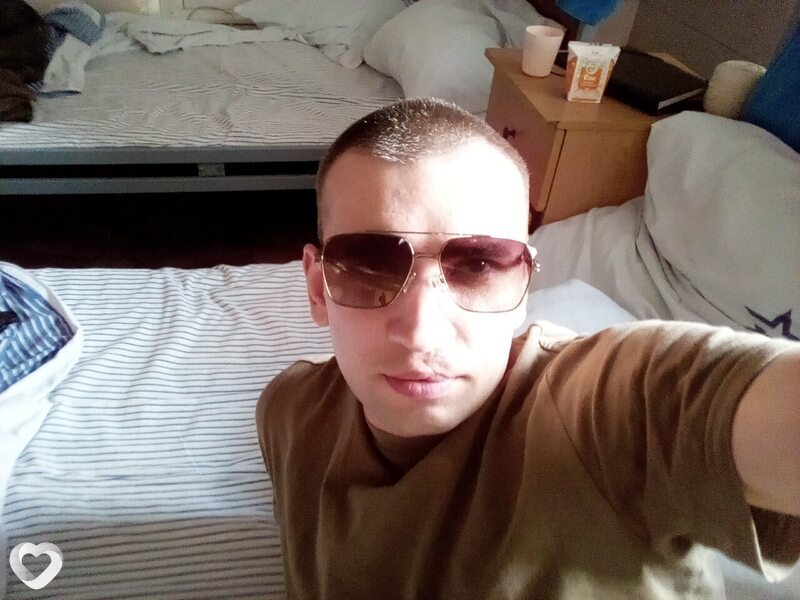 Дамир, 32, Москве — анкета №4270812