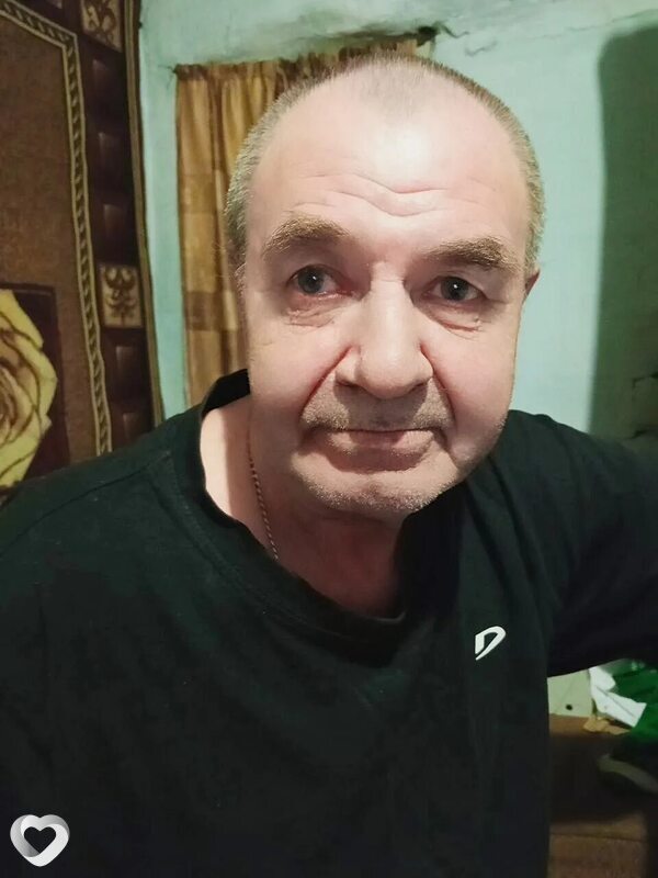 Владимир, Искитим