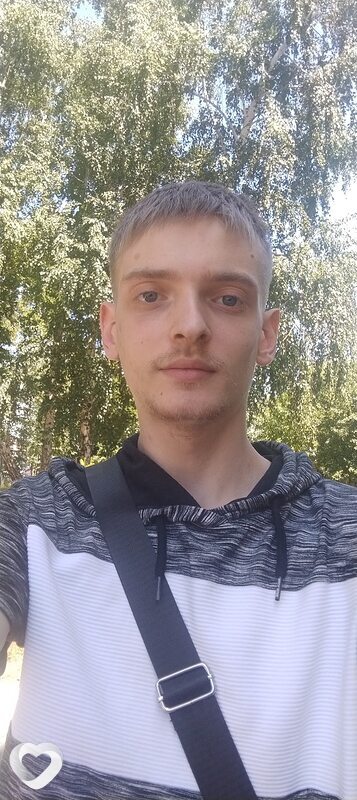 Сергей, 29, Барнауле — анкета №4270823