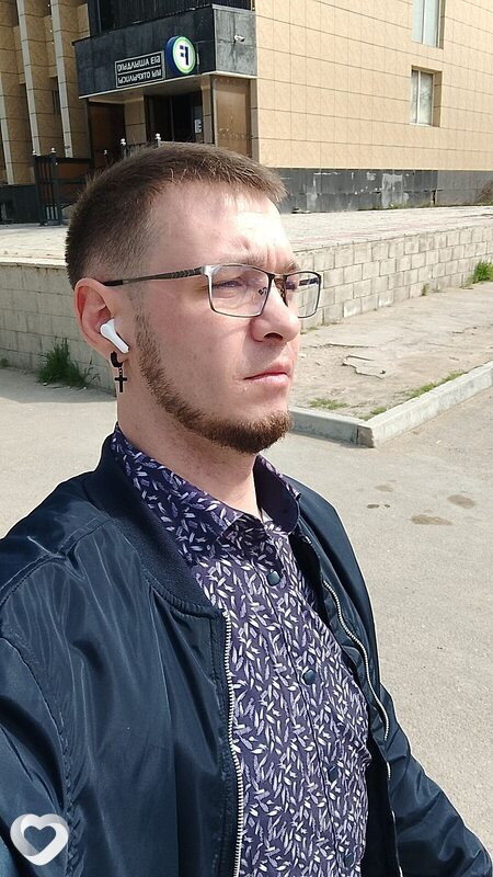 Михаил, 31, Актау — анкета №4270825