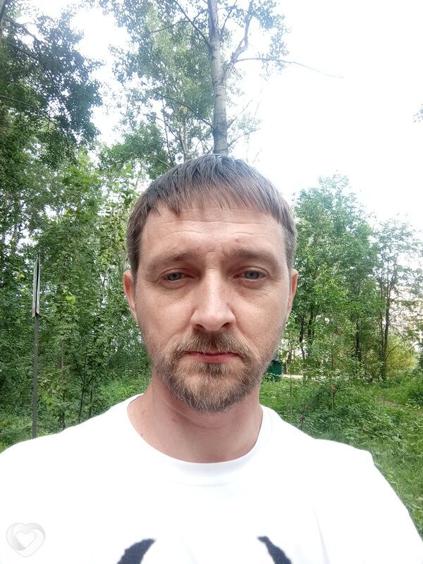 Григорий, 40, Санкт-Петербурге — анкета №4270827