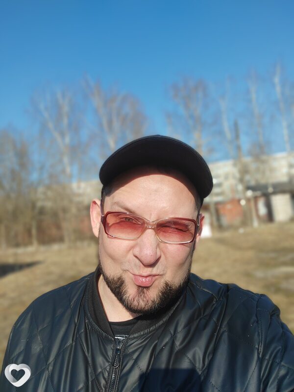 Александр, 42, Рязани — анкета №4270859