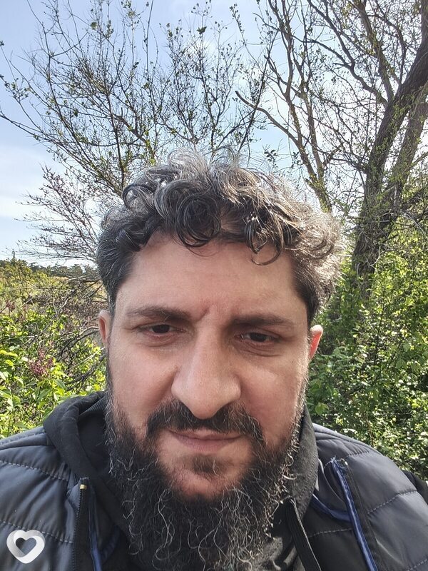 David, 46, Таразе — анкета №4270869